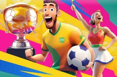 ক্রিকেট ও ফুটবলভিত্তিক হাবের ভিজ্যুয়াল