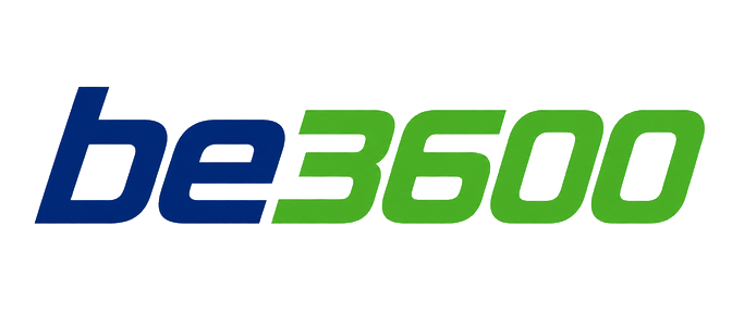 be3600 লোগো